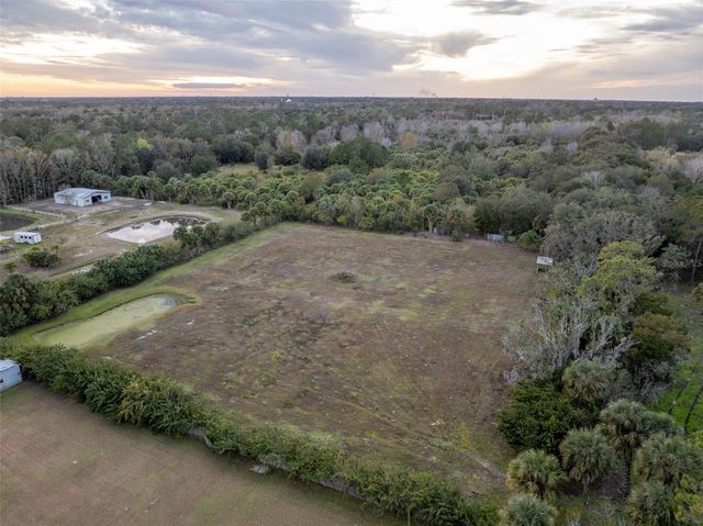 PINE WAY, Sanford, FL 32773