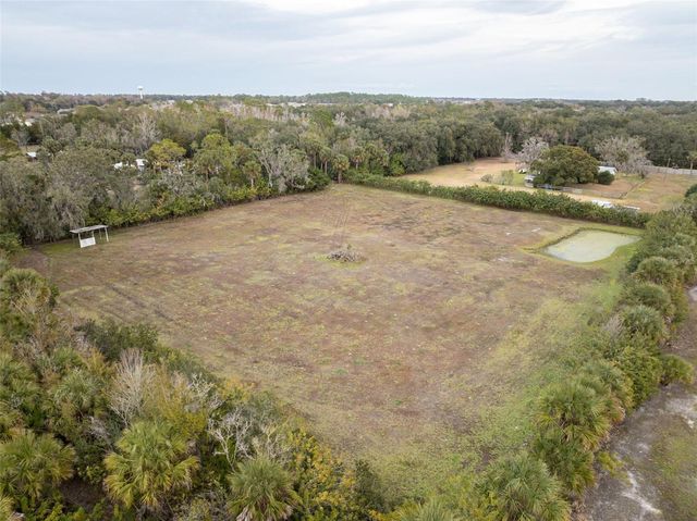 PINE WAY, Sanford, FL 32773