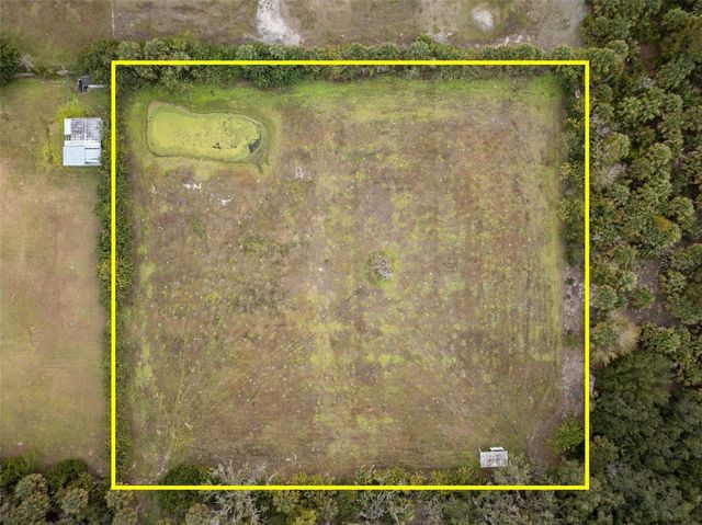 PINE WAY, Sanford, FL 32773