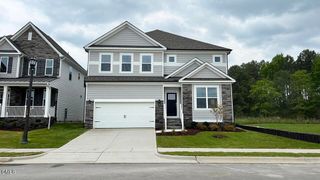 2320 Pine Cone Court, Apex, NC 27539