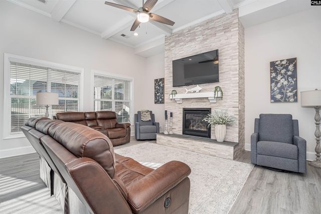 511 Lightning Bug, Lexington, SC 29072