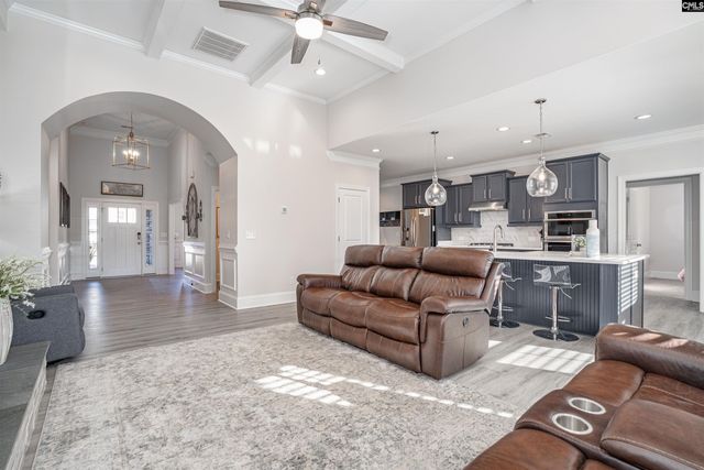 511 Lightning Bug, Lexington, SC 29072