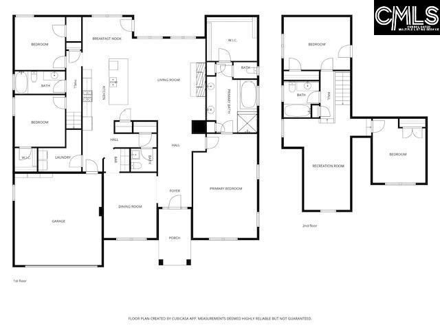 511 Lightning Bug, Lexington, SC 29072