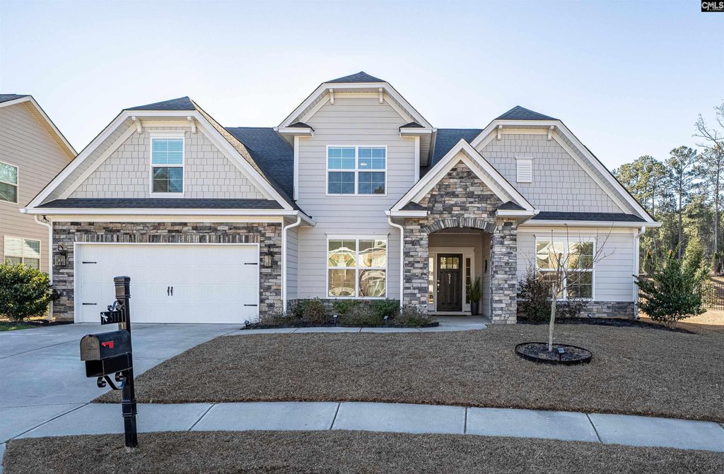 511 Lightning Bug, Lexington, SC 29072