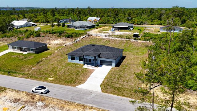 2625 SW 175TH LOOP, Ocala, FL 34473