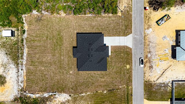 2625 SW 175TH LOOP, Ocala, FL 34473