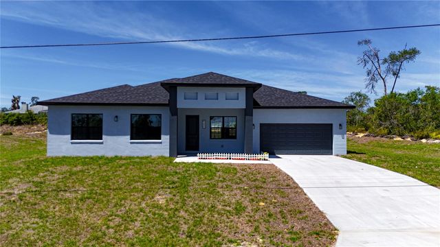 2625 SW 175TH LOOP, Ocala, FL 34473