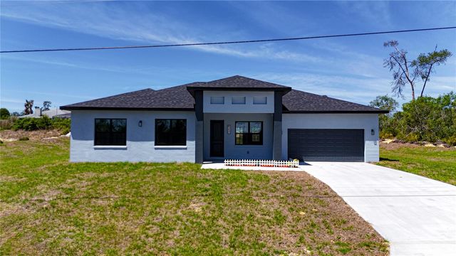 2625 SW 175TH LOOP, Ocala, FL 34473