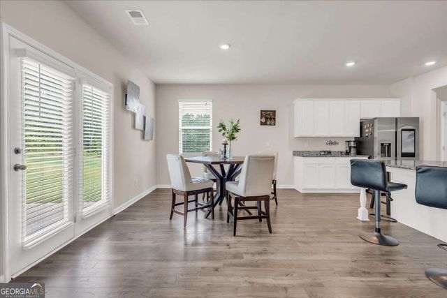 4323 Cannon Walk, Ellenwood, GA 30294