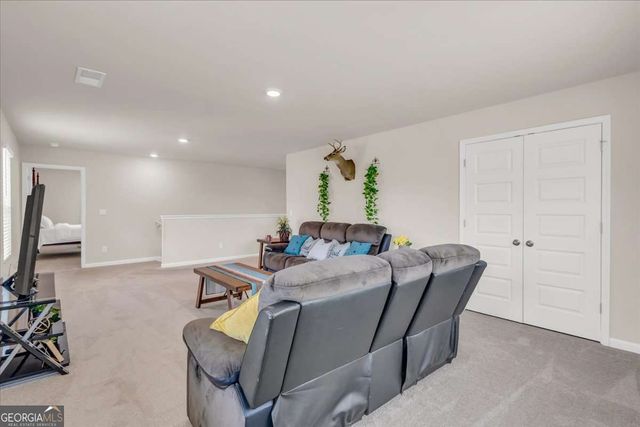 4323 Cannon Walk, Ellenwood, GA 30294