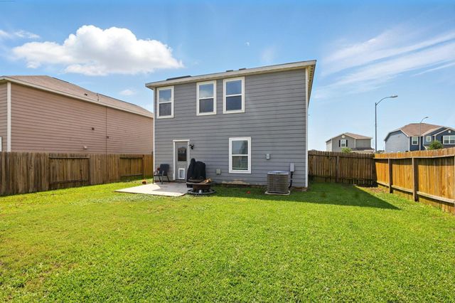 5803 Snapping Turtle Road, Baytown, TX 77523