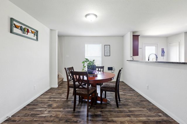 5803 Snapping Turtle Road, Baytown, TX 77523
