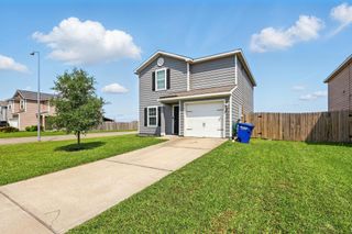 5803 Snapping Turtle Road, Baytown, TX 77523