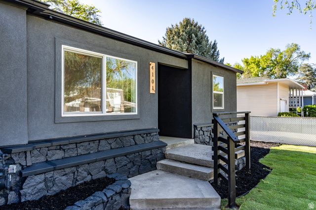 4101 S 1135 E, Millcreek, UT 84124