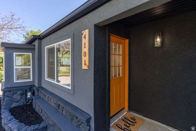 4101 S 1135 E, Millcreek, UT 84124