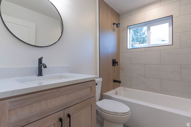 4101 S 1135 E, Millcreek, UT 84124