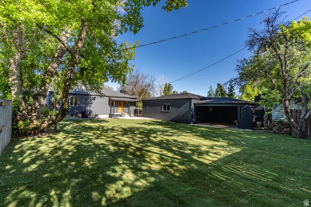 4101 S 1135 E, Millcreek, UT 84124