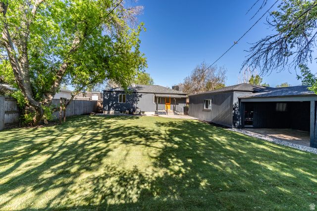 4101 S 1135 E, Millcreek, UT 84124