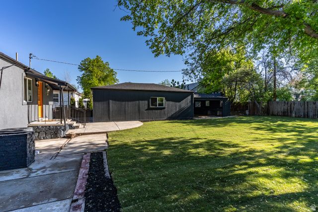 4101 S 1135 E, Millcreek, UT 84124
