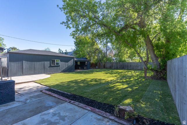 4101 S 1135 E, Millcreek, UT 84124