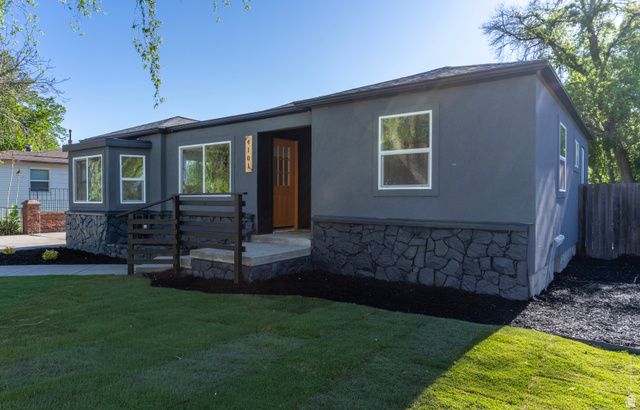 4101 S 1135 E, Millcreek, UT 84124
