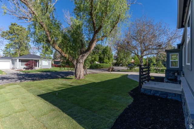 4101 S 1135 E, Millcreek, UT 84124