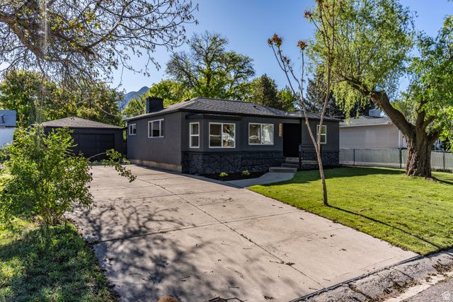 4101 S 1135 E, Millcreek, UT 84124