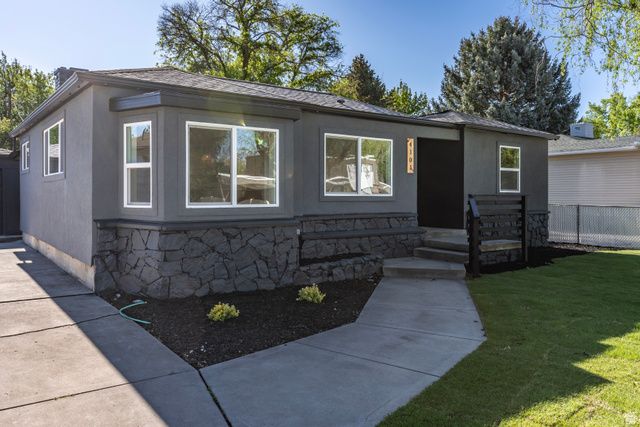 4101 S 1135 E, Millcreek, UT 84124