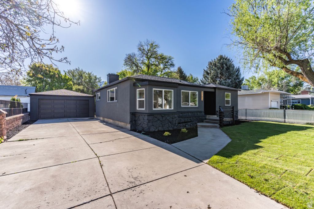 4101 S 1135 E, Millcreek, UT 84124