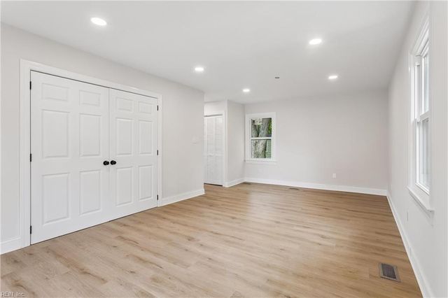 4031 Chesapeake AVE, Hampton, VA 23669