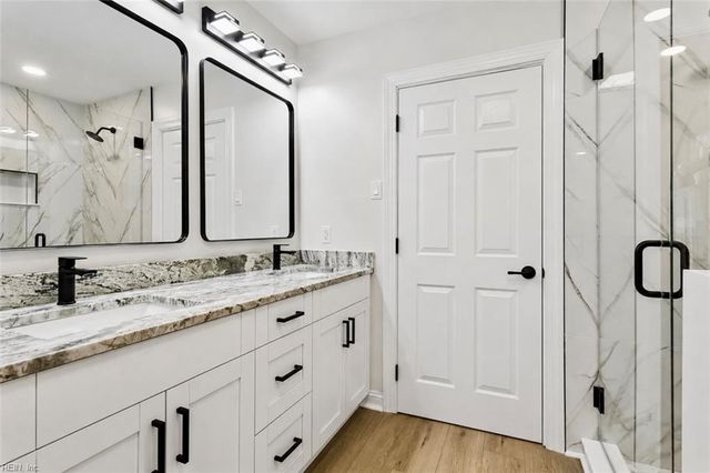 4031 Chesapeake AVE, Hampton, VA 23669