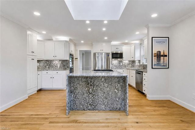 4031 Chesapeake AVE, Hampton, VA 23669