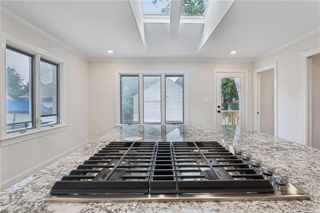 4031 Chesapeake AVE, Hampton, VA 23669