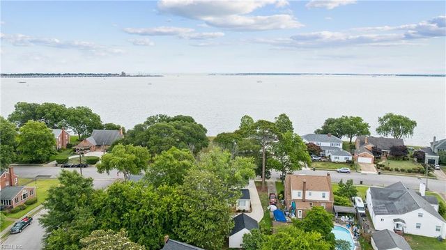 4031 Chesapeake AVE, Hampton, VA 23669