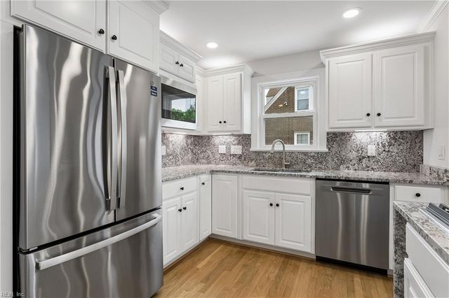 4031 Chesapeake AVE, Hampton, VA 23669