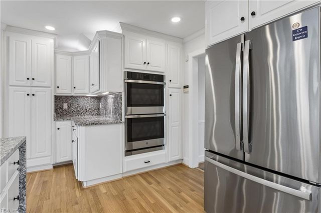 4031 Chesapeake AVE, Hampton, VA 23669