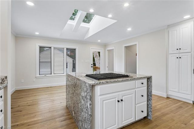 4031 Chesapeake AVE, Hampton, VA 23669
