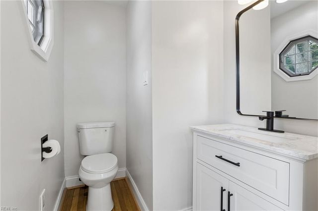 4031 Chesapeake AVE, Hampton, VA 23669