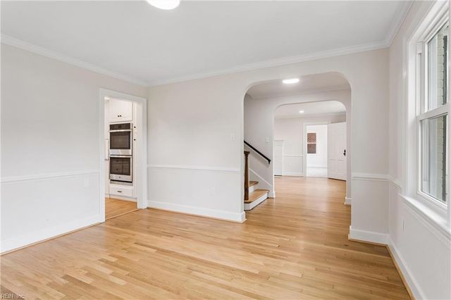 4031 Chesapeake AVE, Hampton, VA 23669