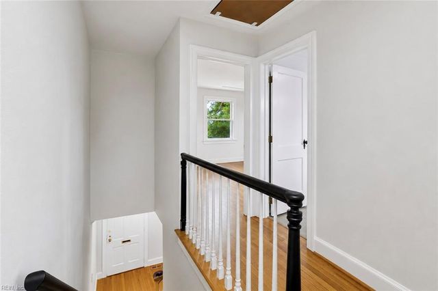 4031 Chesapeake AVE, Hampton, VA 23669