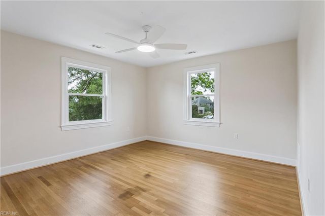 4031 Chesapeake AVE, Hampton, VA 23669