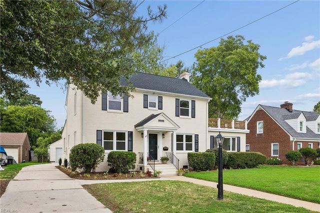 4031 Chesapeake AVE, Hampton, VA 23669