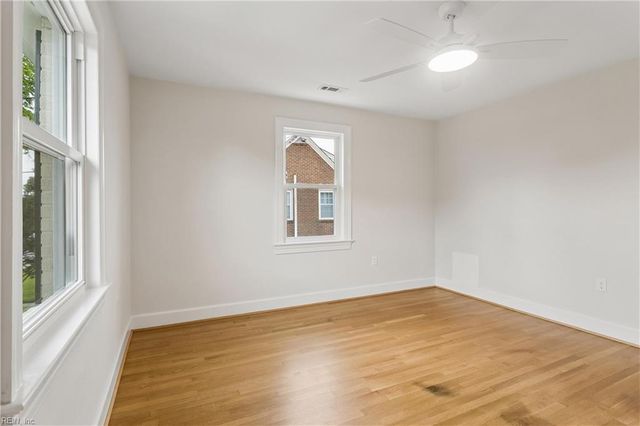 4031 Chesapeake AVE, Hampton, VA 23669