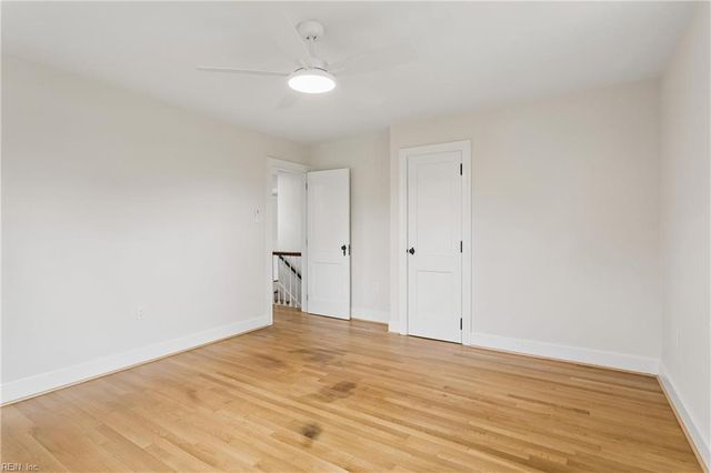 4031 Chesapeake AVE, Hampton, VA 23669