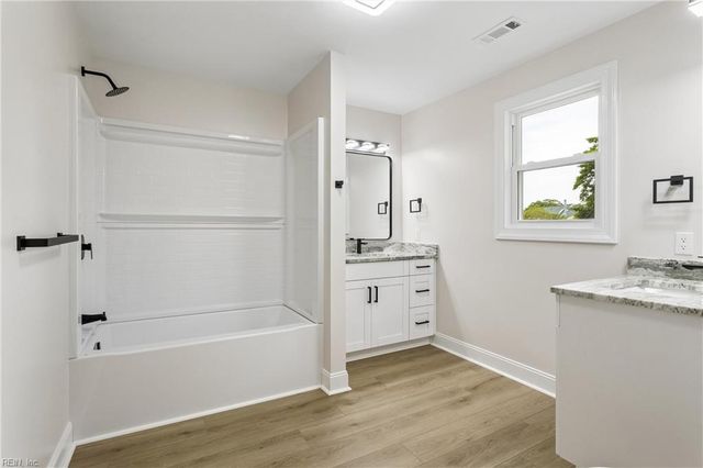 4031 Chesapeake AVE, Hampton, VA 23669