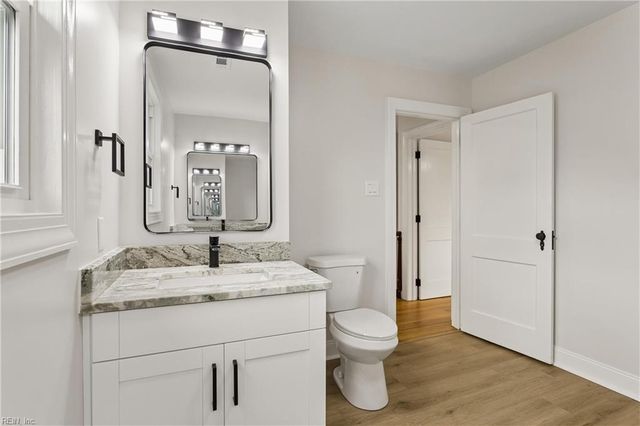 4031 Chesapeake AVE, Hampton, VA 23669