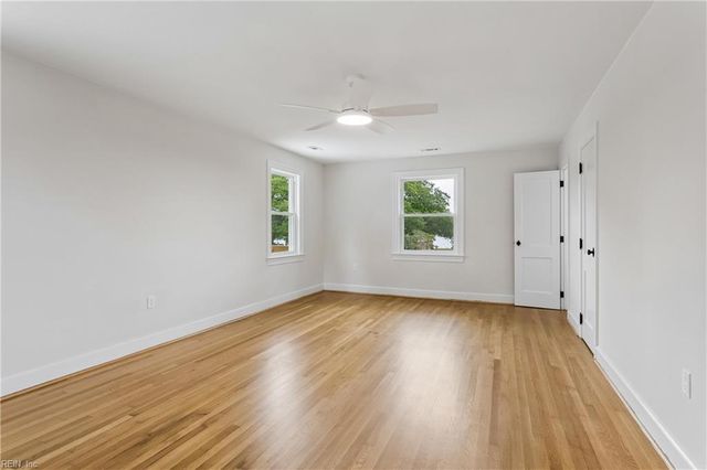 4031 Chesapeake AVE, Hampton, VA 23669