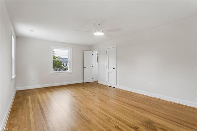 4031 Chesapeake AVE, Hampton, VA 23669