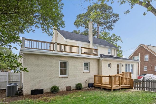 4031 Chesapeake AVE, Hampton, VA 23669