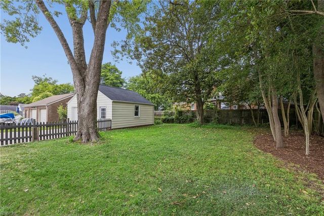 4031 Chesapeake AVE, Hampton, VA 23669